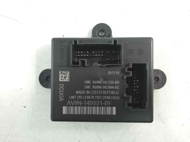 FORD AV6N14C235BB в наличии Запорожье