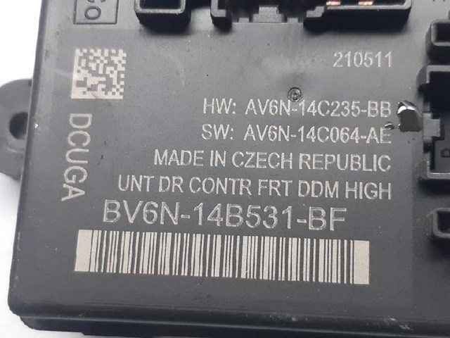 FORD AV6N14C235BB в наличии Ужгород