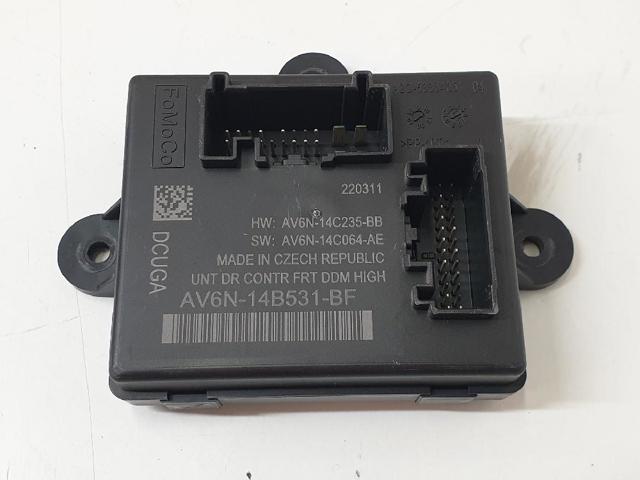 AV6N14C235BB FORD купить в Винница