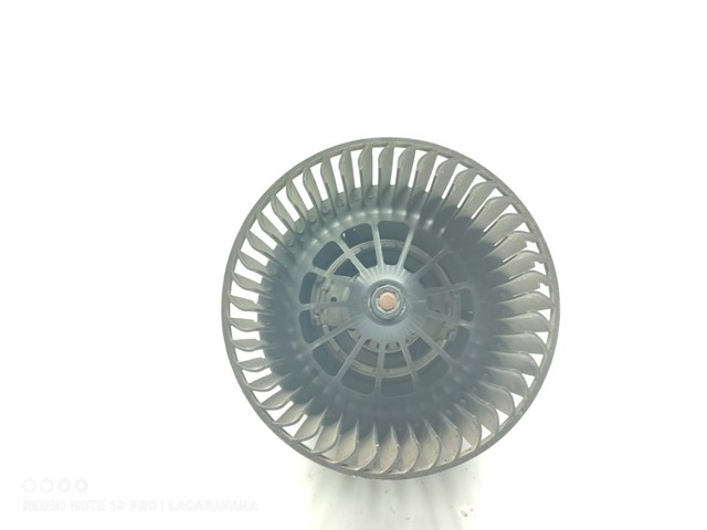FORD AV6N18456AA Мотор вентилятора печки (отопителя салона) в наличии Запорожье
