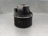 Motor de ventilador de forno (de aquecedor de salão) AV6N18456AA FORD