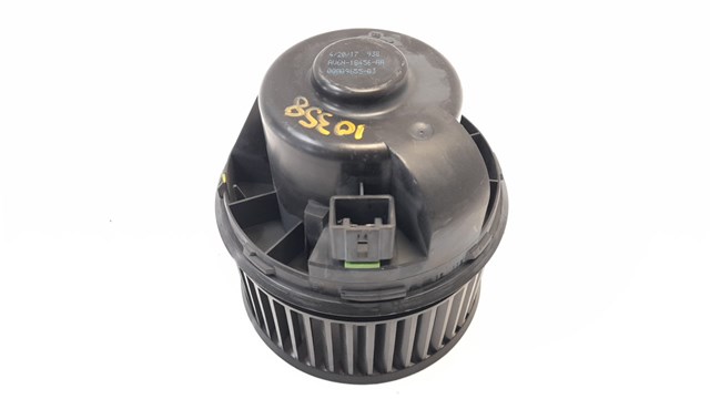 Ventilador de aquecimento para ford focus iii 1.0 ecoboost m1dd AV6N18456AA