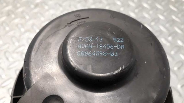 AV6N18456DA FORD Мотор вентилятора печки (отопителя салона) купить в Хмельницкий