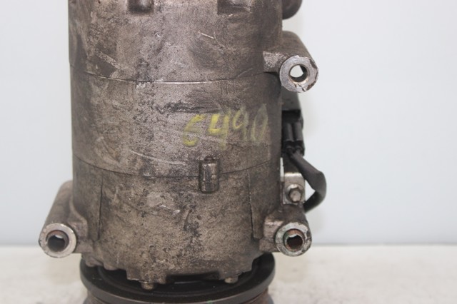 AV6N19D629BB Компрессор кондиционера купить Запорожье