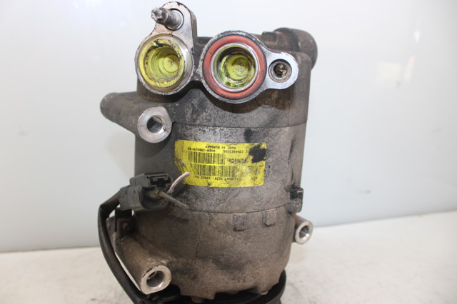 AV6N19D629BB Компрессор кондиционера купить Черновцы