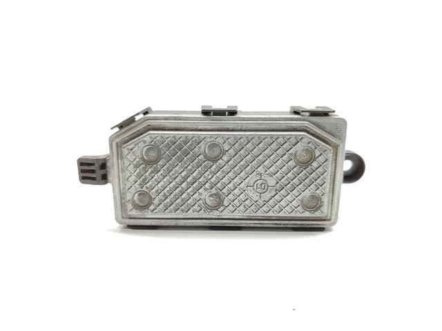 AV6N19E624BA FORD Резистор (сопротивление) вентилятора печки (отопителя салона) купить в Тернополь