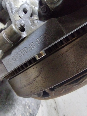 FORD AV6Q6007BB в наличии Запорожье