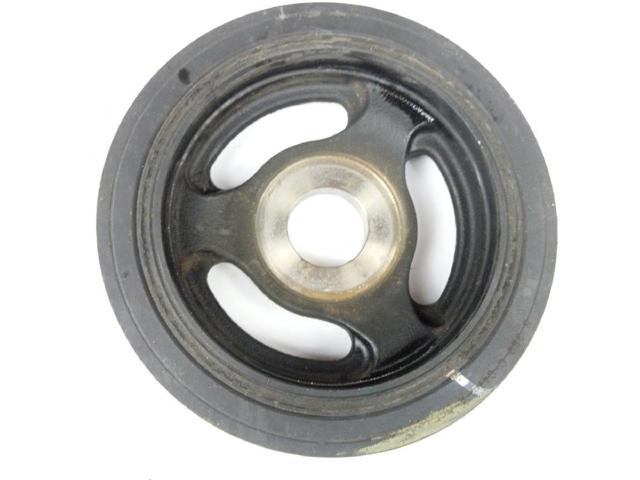 Polia de cambota AV6Q6B319AA FORD