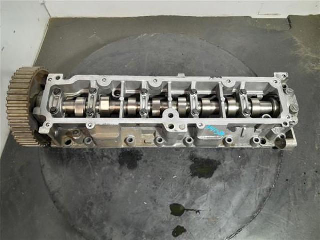 FORD AV6Q6C032AA Головка блока цилиндров (ГБЦ) в наличии Николаев