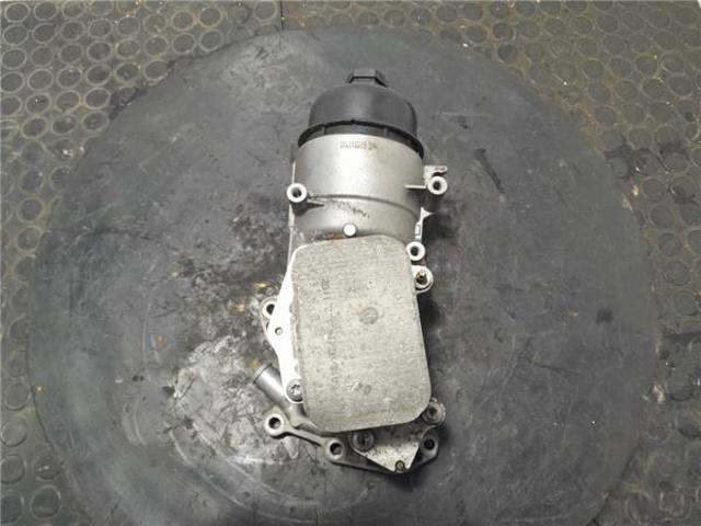 Radiador de óleo (frigorífico), debaixo de filtro AV6Q6L625AA FORD