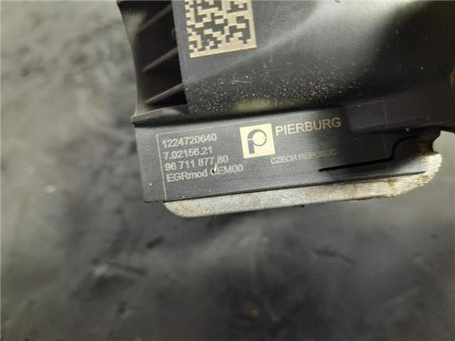 FORD AV6Q9E456BA Клапан EGR рециркуляции газов в наличии Львов