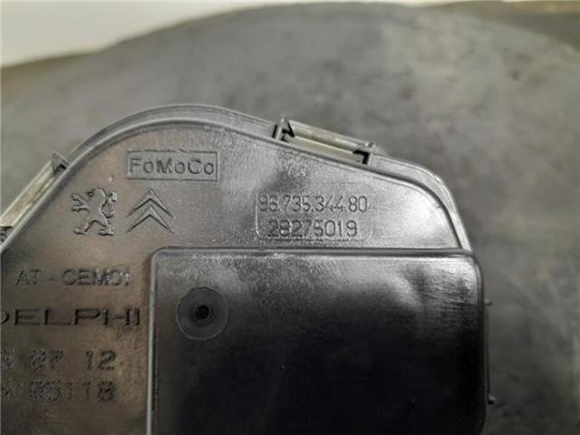 FORD AV6Q9E926BA Дроссельная заслонка в наличии Кривой Рог