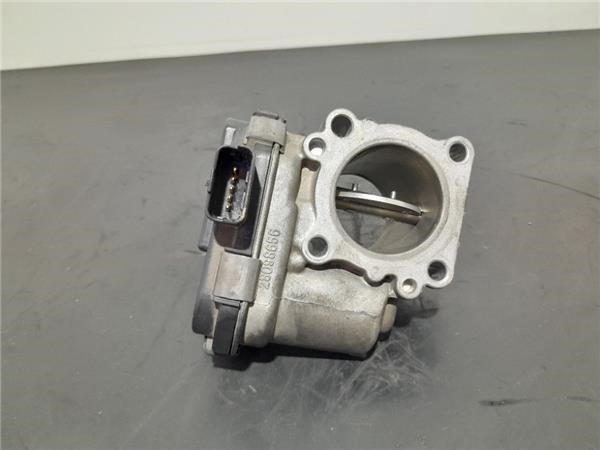 AV6Q9E926BA FORD Дроссельная заслонка в сборе купить в Полтава