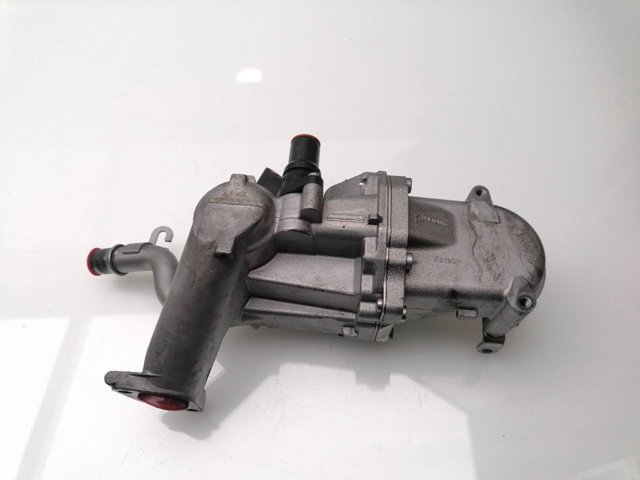 AV6Q9U433AA FORD Радиатор системы EGR купить в Запорожье