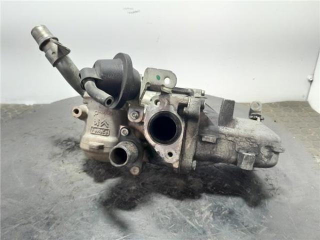 FORD AV6Q9U433AA Радиатор системы EGR рециркуляции выхлопных газов в наличии Тернополь