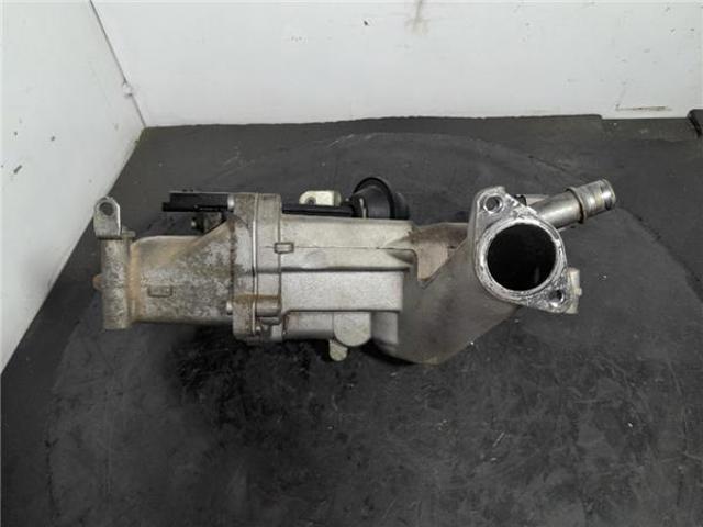 AV6Q9U433AA Радиатор системы EGR рециркуляции выхлопных газов купить Харьков