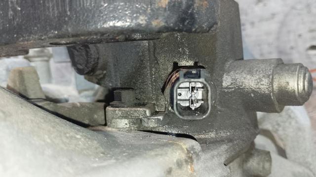 AV6R7002GJ FORD КПП купить в Тернополь