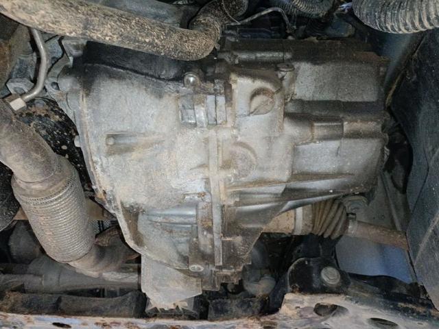 AV6R7002GJ FORD КПП в сборе (механическая коробка передач) купить в Каменское