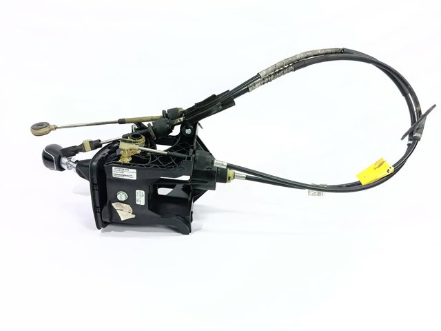 FORD AV6R7C453MAG Механизм переключения передач (кулиса, селектор) в наличии Украина