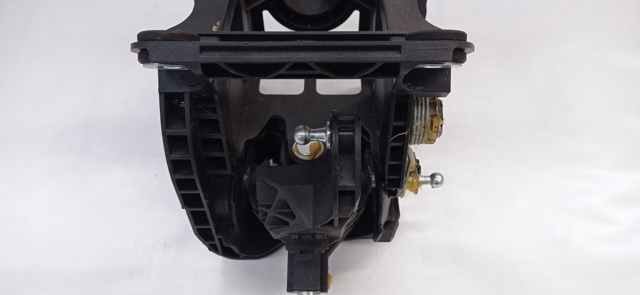 AV6R7C453MAG FORD Кулиса переключения передач купить в Черкассы