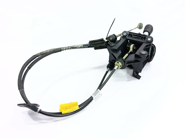 AV6R7C453MAG FORD Механизм переключения передач (кулиса, селектор) купить в Ужгород