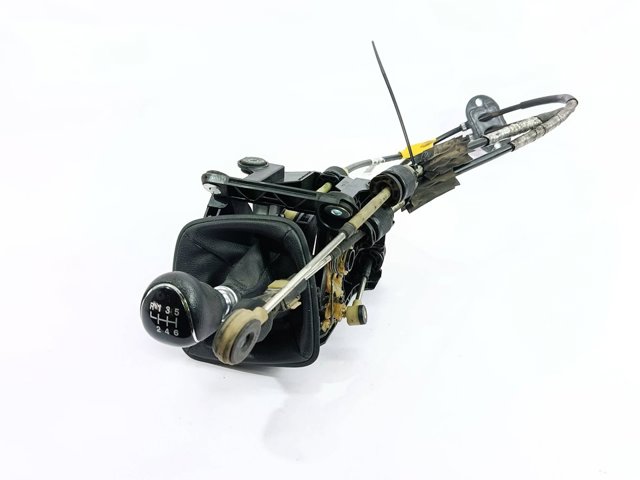 AV6R7C453MAG FORD Механизм переключения передач (кулиса, селектор) купить в Николаев