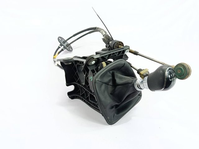 FORD AV6R7C453MAG Механизм переключения передач (кулиса, селектор) в наличии Каменское