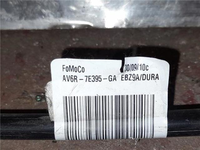 AV6R7E395GA Трос КПП купить Львов