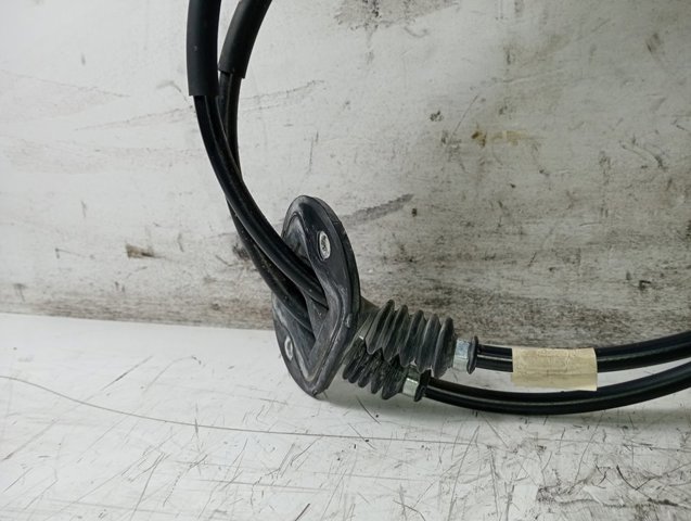 AV6R7E395GB FORD Трос переключения передач сдвоенный купить в Полтава