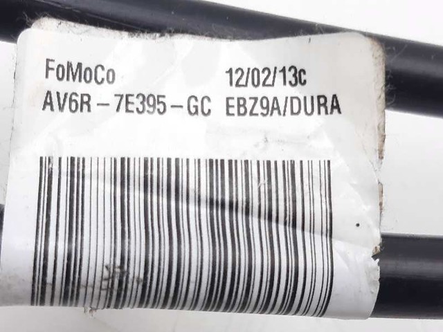 AV6R7E395GC FORD Трос переключения передач (выбора передачи) купить в Украина