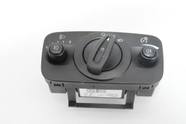 FORD AV6T13A024AC Переключатель света фар на "торпедо" в наличии Днепр