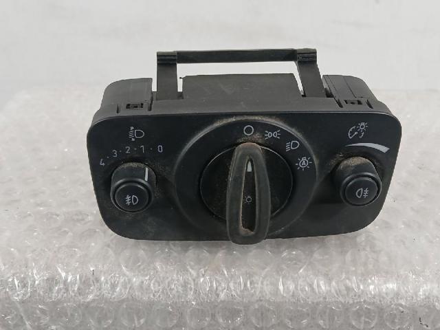 FORD AV6T13A024CC Переключатель света фар на "торпедо" в наличии Харьков