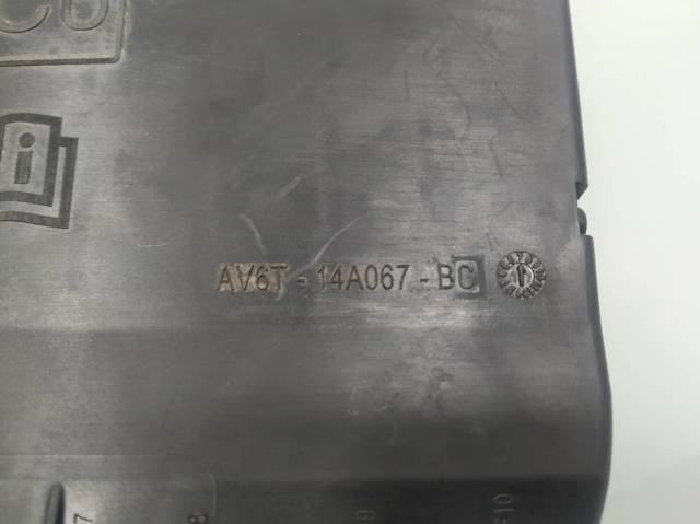 AV6T14A067BC FORD Блок предохранителей купить в Одесса