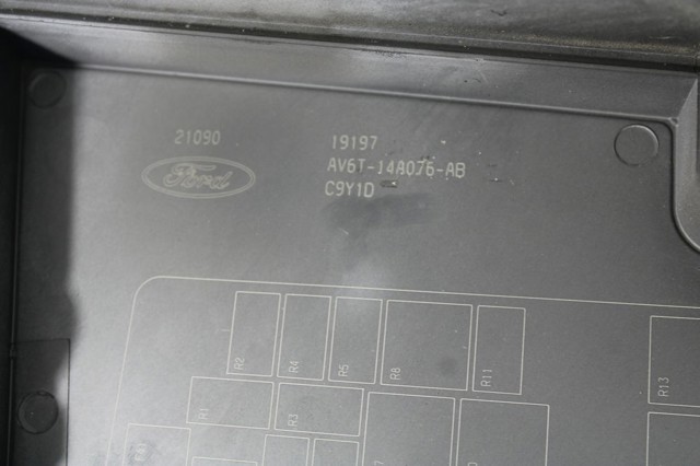 FORD AV6T14A076AB в наличии Ужгород