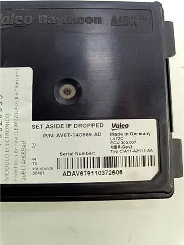 AV6T14C689AD FORD купить в Хмельницкий