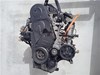 Motor montado AVF VAG