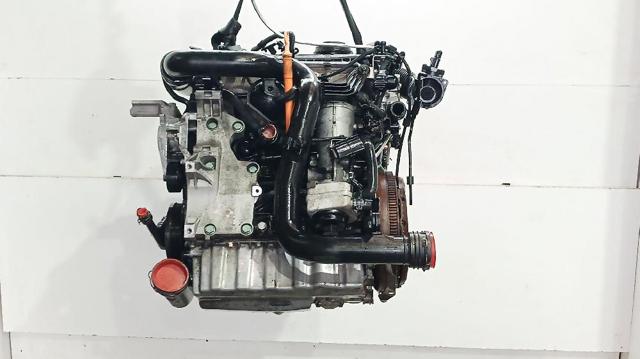 AVQ VAG Двигатель купить в Киев