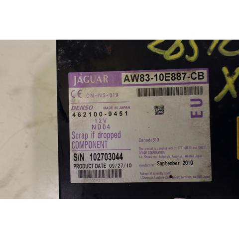 AW8310E887CB купить Украина