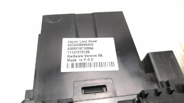 AW9319C166AA LAND ROVER купить в Тернополь