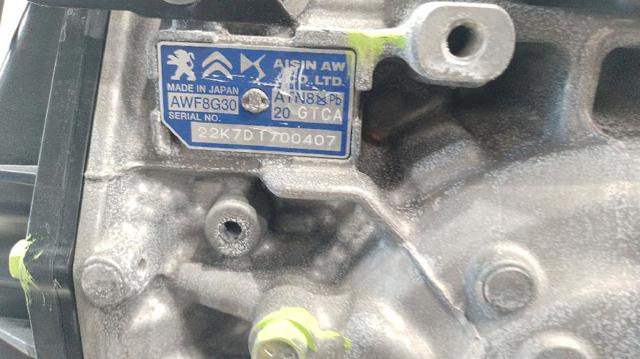 PEUGEOT AWF8G30 в наличии Каменское