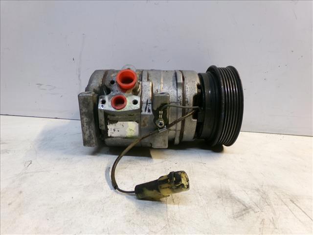 Compressor de aparelho de ar condicionado AWR1458 Land Rover