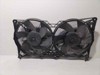 Radiador de aparelho de ar condicionado AWR1624 LAND ROVER