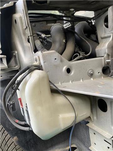 AWR4763 LAND ROVER Бачок омывателя стекла купить в Украина