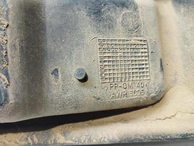 AWR5005 Усилитель заднего бампера купить Запорожье