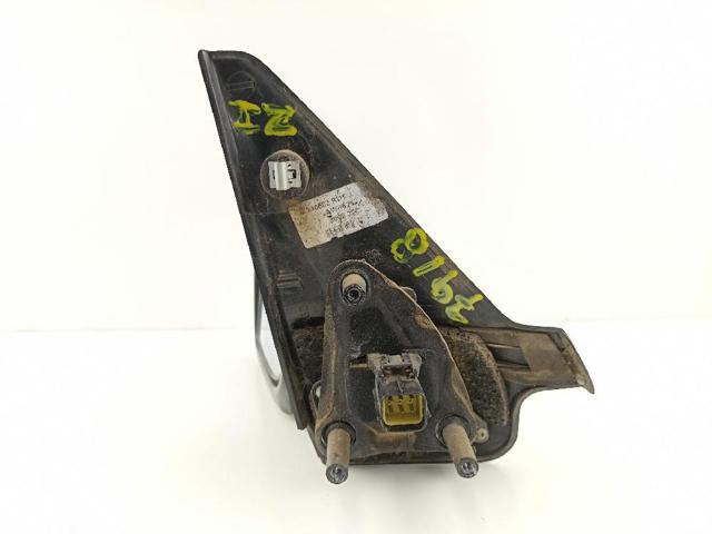 Espelho de retrovisão esquerdo Land Rover Range Rover 2 LP, P38A