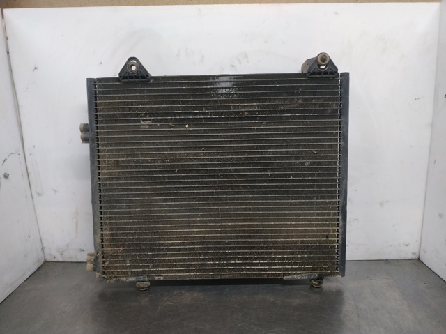 AWR5796 LAND ROVER Радиатор кондиционера купить в Киев