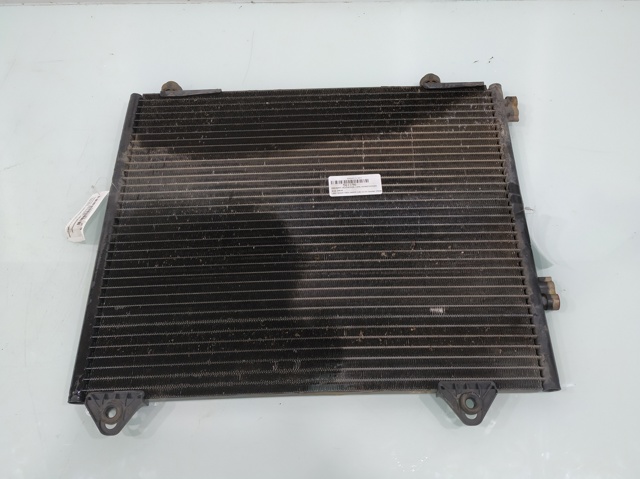 LAND ROVER AWR5796 Радиатор кондиционера в наличии Черновцы