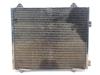Radiador de aparelho de ar condicionado AWR5796 LAND ROVER