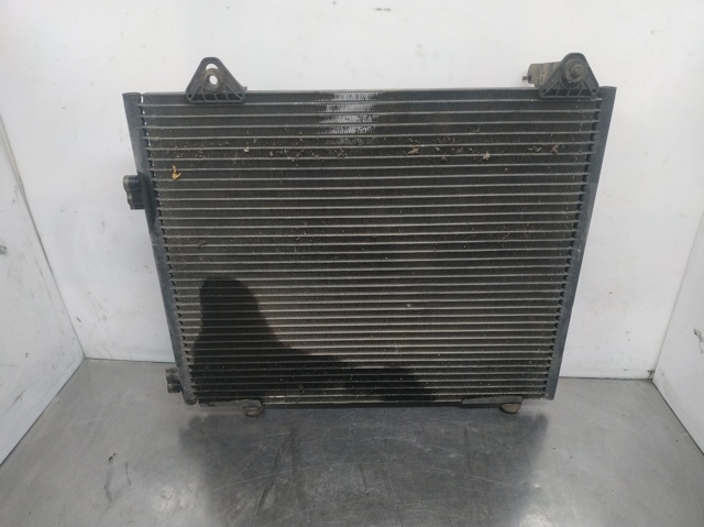 AWR5796 LAND ROVER Радиатор кондиционера купить в Сумы