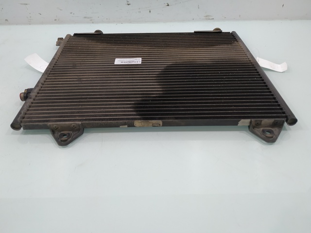 LAND ROVER AWR5796 Радиатор кондиционера в наличии Ровно